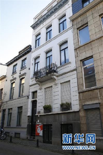 (國際·圖文互動)(2)真理之火從這里點(diǎn)燃——《共產(chǎn)黨宣言》誕生地尋蹤