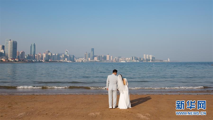 （上合青島峰會）（6）青島，幸福之城