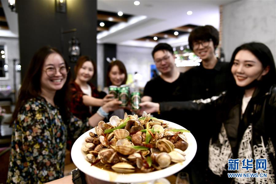 （上合青島峰會）（9）青島，幸福之城