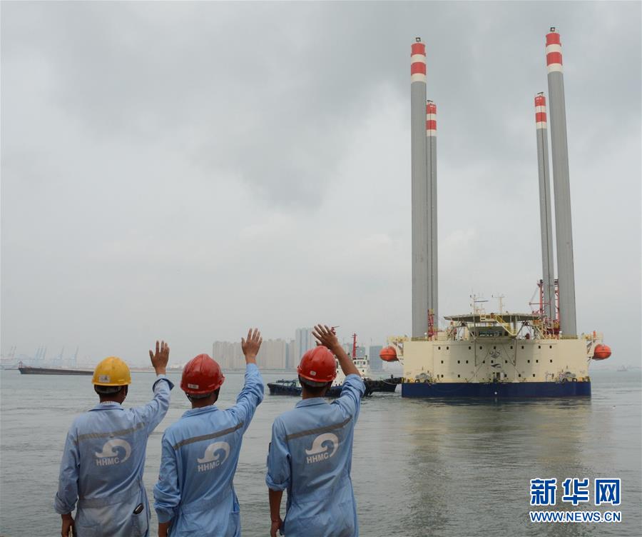 (新華全媒頭條·圖文互動(dòng))(3)書寫發(fā)展合作大文章 推動(dòng)全球治理新變革——習(xí)近平主席中東非洲之行前瞻