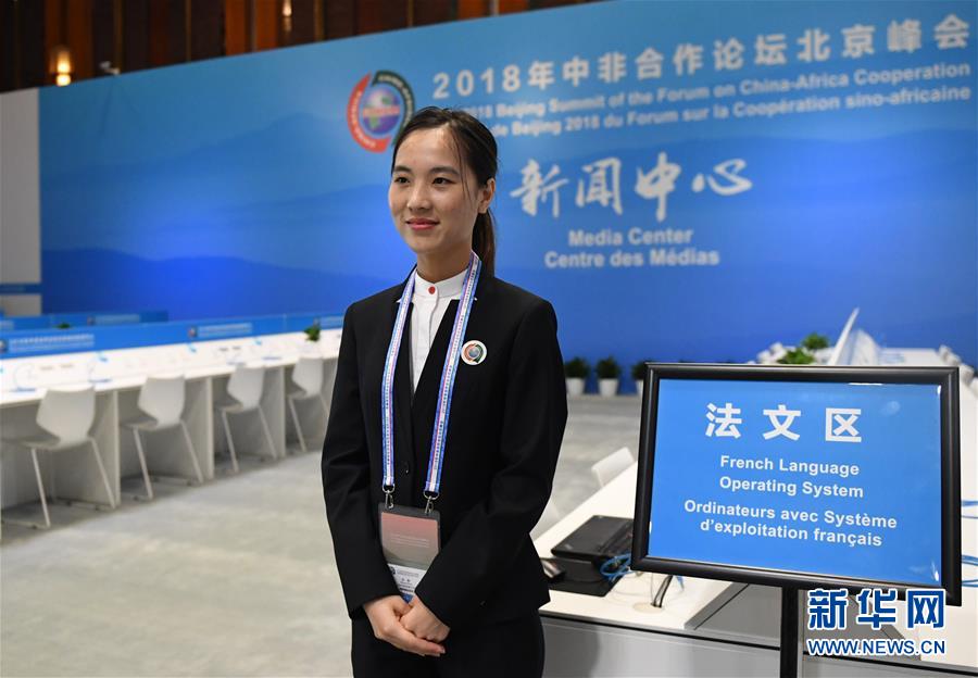 （中非合作論壇&middot;圖文互動）（1）&ldquo;北京準(zhǔn)備好了！&rdquo;&mdash;&mdash;北京市委常委、常務(wù)副市長張工就中非合作論壇北京峰會服務(wù)保障情況答新華社記者問