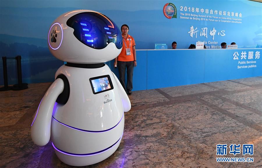 （中非合作論壇&middot;圖文互動）（2）&ldquo;北京準(zhǔn)備好了！&rdquo;&mdash;&mdash;北京市委常委、常務(wù)副市長張工就中非合作論壇北京峰會服務(wù)保障情況答新華社記者問