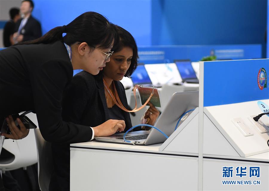 （中非合作論壇&middot;圖文互動）（3）&ldquo;北京準(zhǔn)備好了！&rdquo;&mdash;&mdash;北京市委常委、常務(wù)副市長張工就中非合作論壇北京峰會服務(wù)保障情況答新華社記者問