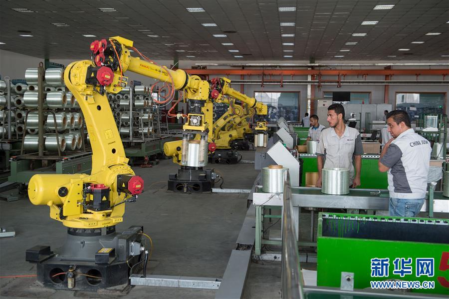 （新華全媒頭條&middot;中非合作論壇&middot;圖文互動）（9）傾聽，來自非洲的聲音&mdash;&mdash;非洲各界熱切期待中非合作論壇北京峰會召開