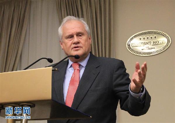 (國(guó)際)烏克蘭問(wèn)題三方聯(lián)絡(luò)小組強(qiáng)調(diào)烏東地區(qū)人道主義排雷重要性