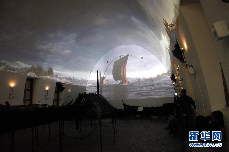 （國(guó)際&middot;圖文互動(dòng)）（6）挪威專(zhuān)家：因資金短缺　失修維京船狀況不容樂(lè)觀