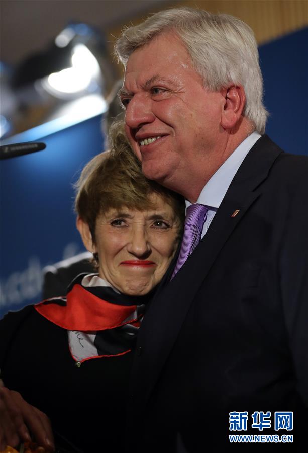 (國(guó)際)(3)關(guān)鍵州選舉再遇挫 德國(guó)執(zhí)政黨危機(jī)加深