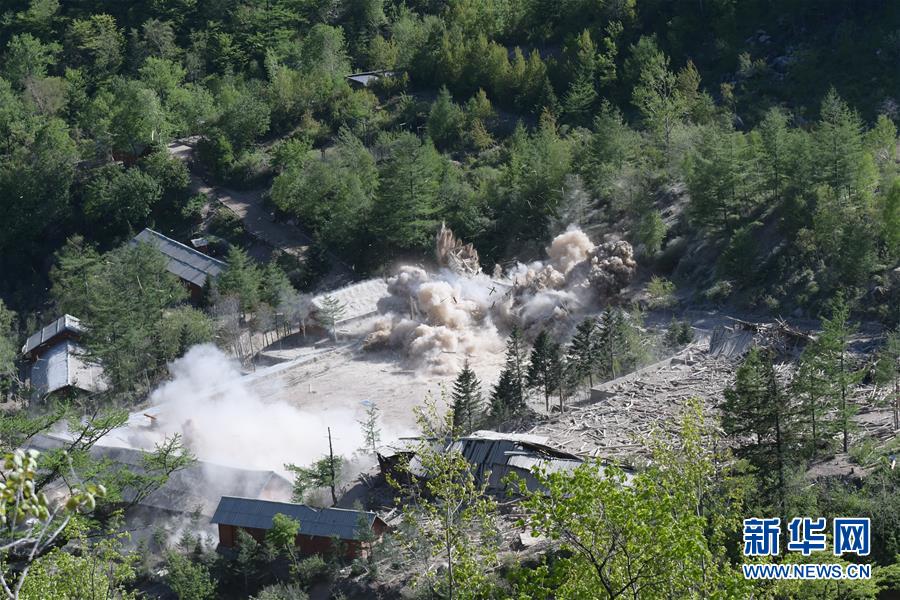 (國(guó)際·年終報(bào)道)(3)新華社評(píng)出2018年國(guó)際十大新聞