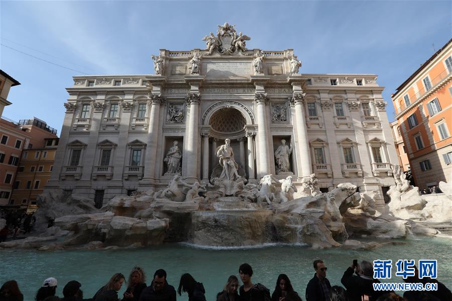 （習(xí)近平出訪配合稿&middot;圖文互動）（3）新聞背景：意大利共和國