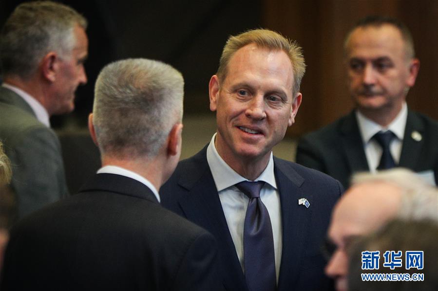 （國(guó)際）（1）美國(guó)防部代理部長(zhǎng)因&ldquo;偏袒波音&rdquo;面臨內(nèi)部調(diào)查