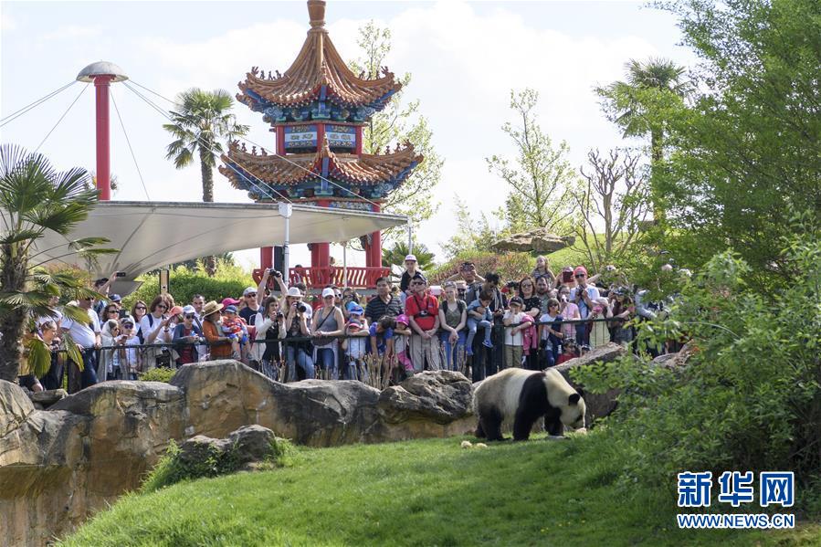 （習近平出訪配合稿&middot;圖文互動）（2）綜述：互利共贏　敢為人先&mdash;&mdash;中法關系行穩(wěn)致遠