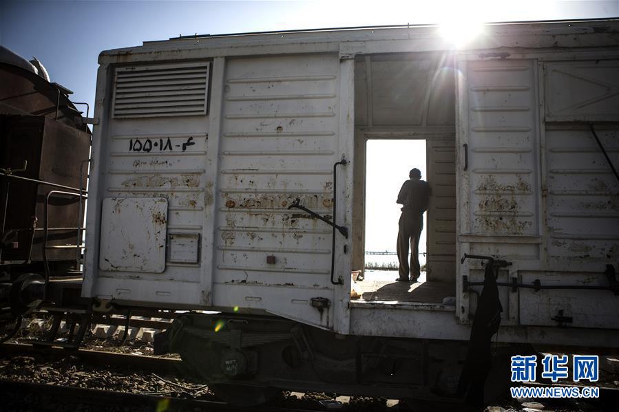 （國際）（2）鐵軌上的&ldquo;家&rdquo;