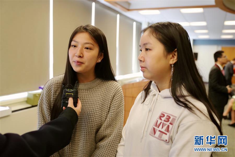 （國際&middot;圖文互動）（2）通訊：飛鴻勵學子 筆端傳真情&mdash;&mdash;一封來自中國國家主席的回信