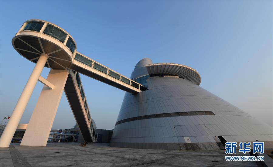 (國(guó)際·編輯連線)(6)回顧貝聿銘