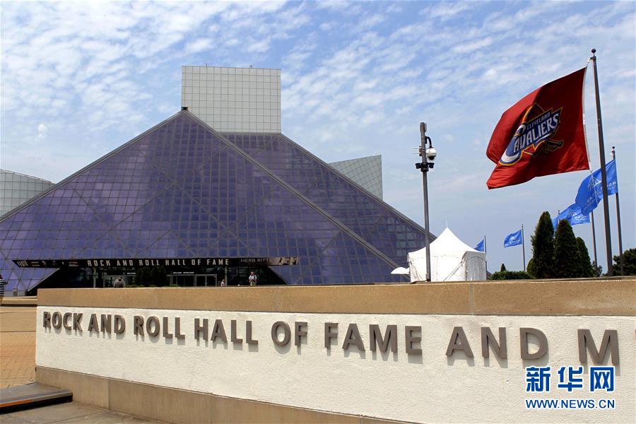 (國(guó)際·編輯連線)(8)回顧貝聿銘