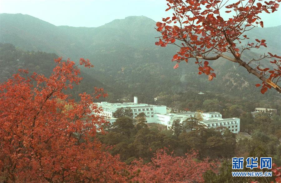 (國(guó)際·編輯連線)(9)回顧貝聿銘