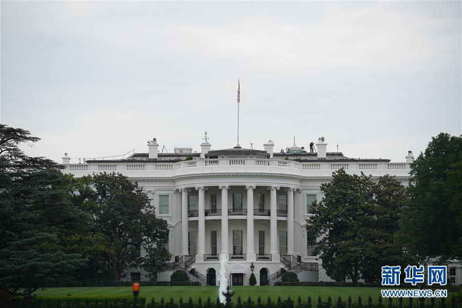(國(guó)際)(1)美國(guó)白宮推遲6個(gè)月就汽車加征關(guān)稅作出決定