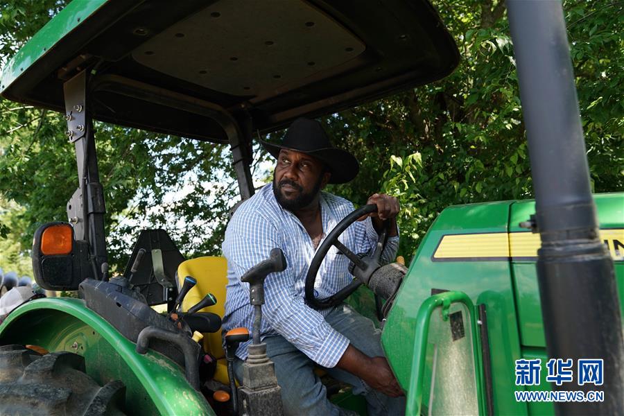 （國(guó)際&middot;圖文互動(dòng)）（3）特寫(xiě)：播種進(jìn)入倒計(jì)時(shí)　美國(guó)豆農(nóng)焦慮加劇