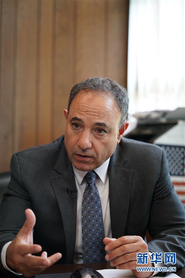 （國際&middot;圖文互動）（1）通訊：安全、好用、實惠&mdash;&mdash;美國電信運營商的華為親體驗