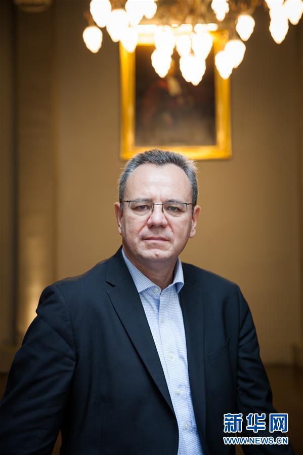 （國際&middot;圖文互動）&ldquo;昨天是阿爾斯通，今天是華為，明天又會是誰？&rdquo;&mdash;&mdash;《美國陷阱》作者、前阿爾斯通高管皮耶魯齊訪談錄