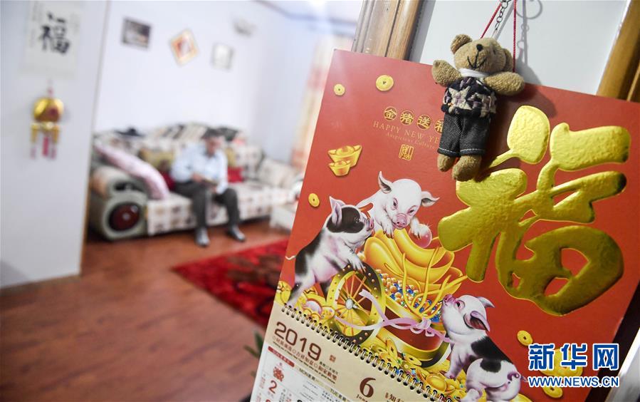 (圖片故事)(4)俄羅斯“洋編輯”的中國“慢生活”