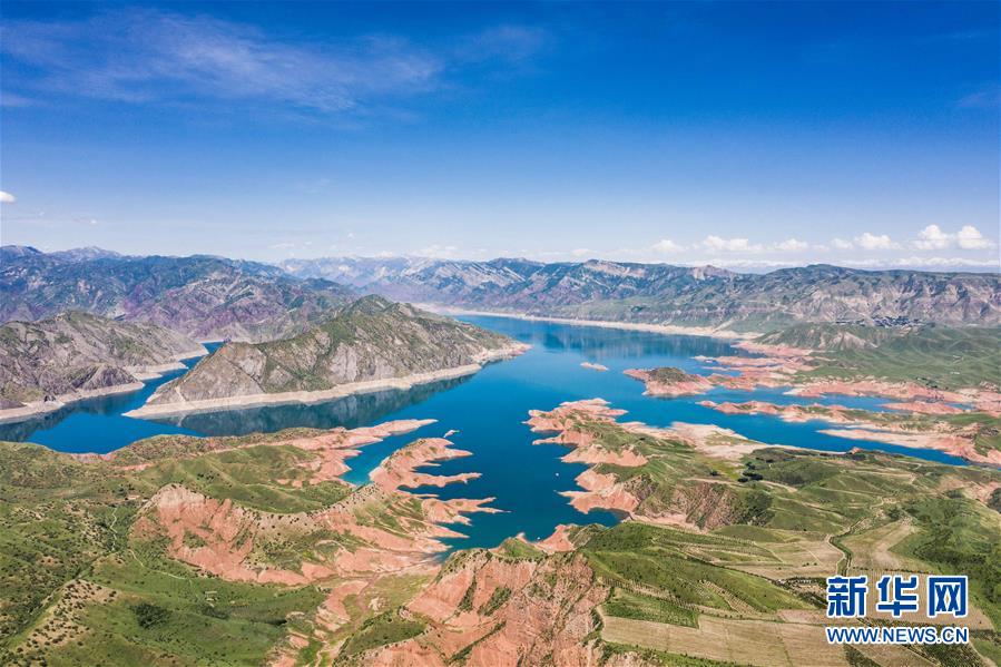 （習(xí)近平出訪配合稿&middot;圖文互動(dòng)）（2）新聞背景：塔吉克斯坦共和國(guó)