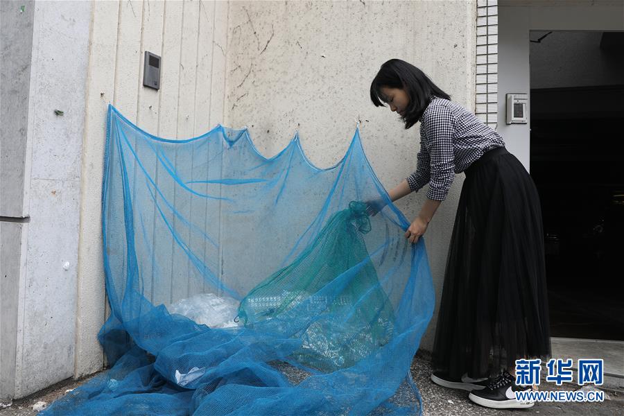 （國際）（2）在國外，垃圾如何分類