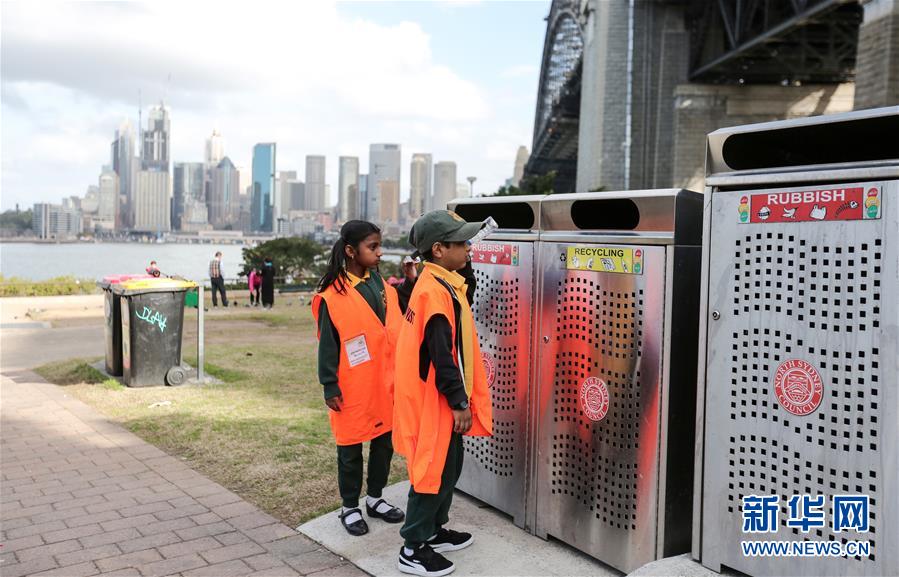 （國際）（14）在國外，垃圾如何分類