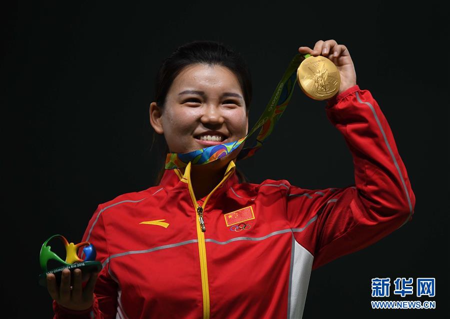 （新華全媒頭條&middot;圖文互動(dòng)）（4）決戰(zhàn)東京 再鑄輝煌&mdash;&mdash;寫在東京奧運(yùn)會(huì)倒計(jì)時(shí)一周年之際