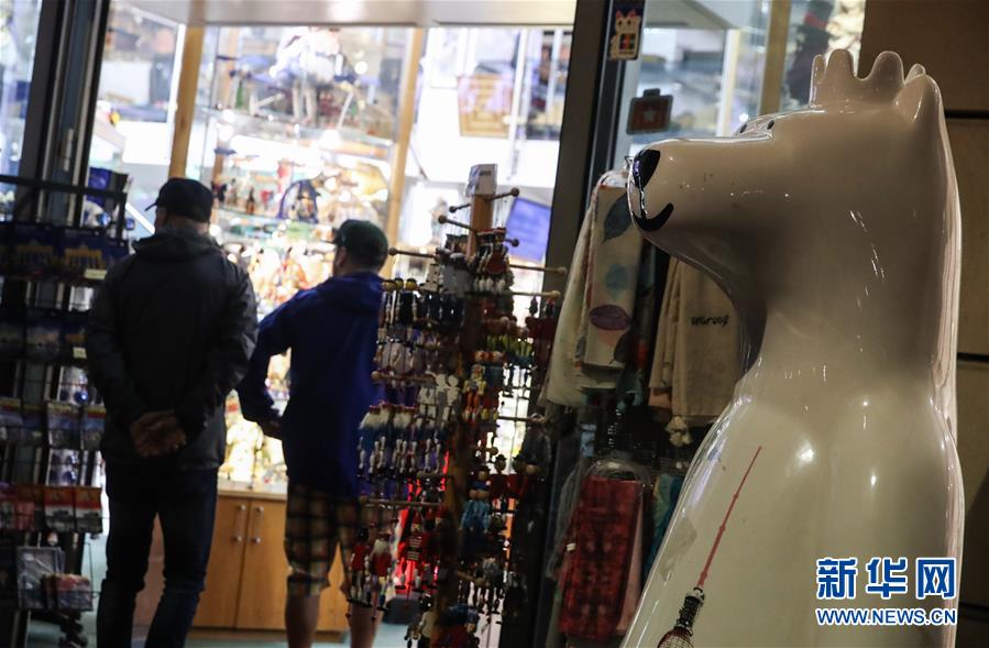 (國際)(5)德國柏林:夜來“菩提樹下”