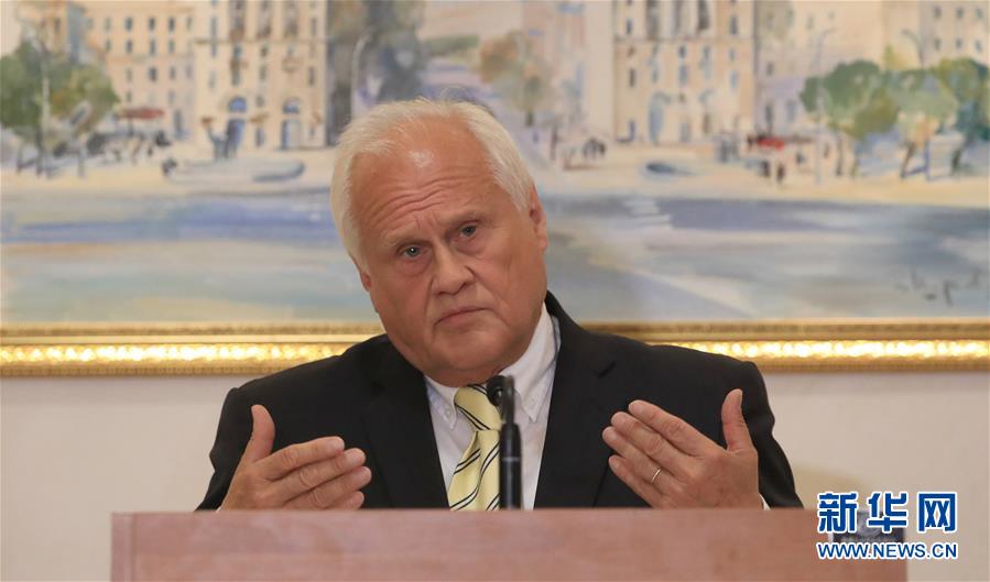 (國際)三方聯(lián)絡(luò)小組未能就“諾曼底模式”峰會準(zhǔn)備工作達成一致