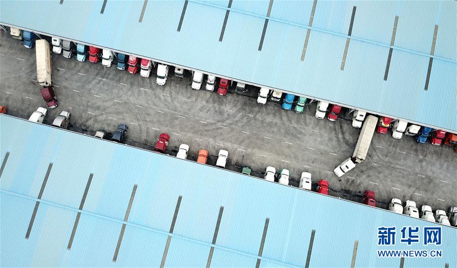 （新華全媒頭條&middot;圖文互動(dòng)）（2）東盟成為中國(guó)第二大貿(mào)易伙伴釋放哪些信號(hào)？