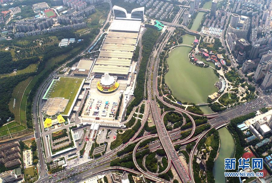 （新華全媒頭條&middot;圖文互動(dòng)）（3）東盟成為中國(guó)第二大貿(mào)易伙伴釋放哪些信號(hào)？