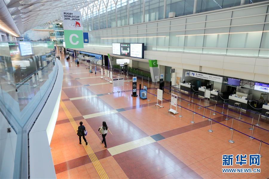 (國際)(6)強臺風“海貝思”登陸日本