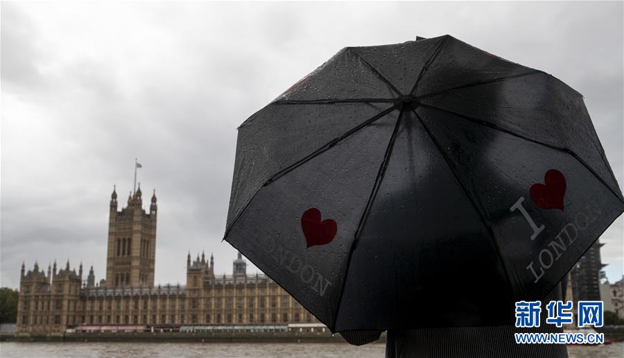 （國際）（2）&ldquo;脫歐&rdquo;協(xié)議達成　英國議會表決備受關注