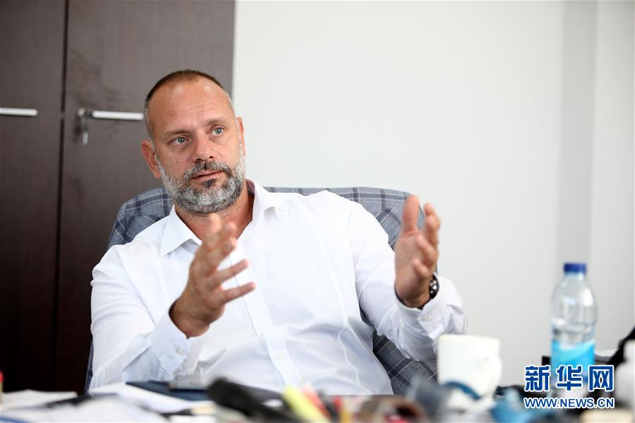 （國際&middot;圖文互動）（4）通訊：&ldquo;如果沒有電站，就沒有現(xiàn)在的斯坦納里市&rdquo;&mdash;&mdash;記一座波黑小城的蝶變