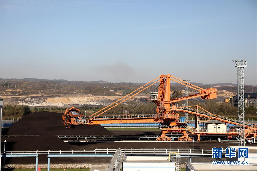 （國際&middot;圖文互動）（6）通訊：&ldquo;如果沒有電站，就沒有現(xiàn)在的斯坦納里市&rdquo;&mdash;&mdash;記一座波黑小城的蝶變