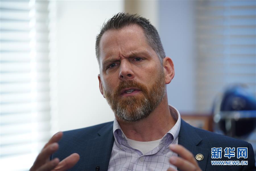 （國(guó)際&middot;第二屆進(jìn)博會(huì)）（1）通訊：中美要合作因?yàn)?ldquo;我們同住一個(gè)星球&rdquo;