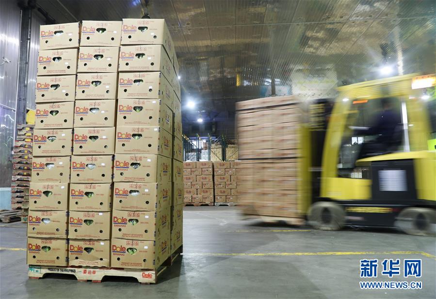 （在習近平新時代中國特色社會主義思想指引下&mdash;&mdash;新時代新作為新篇章&middot;總書記關切開放事&middot;圖文互動）（5）中國市場這么大這么開放，我們一定要深耕&mdash;&mdash;來自進博會參展外商的故事