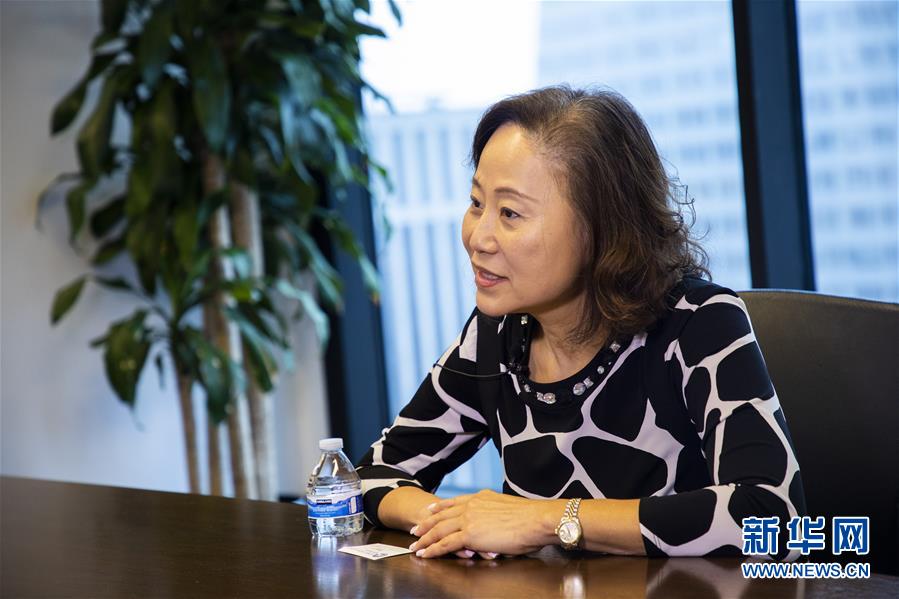 （國際&middot;圖文互動）（5）通訊：期待美中盡早達成貿(mào)易協(xié)議&mdash;&mdash;颶風和關(guān)稅夾擊下的美國山核桃種植戶盼重回中國市場