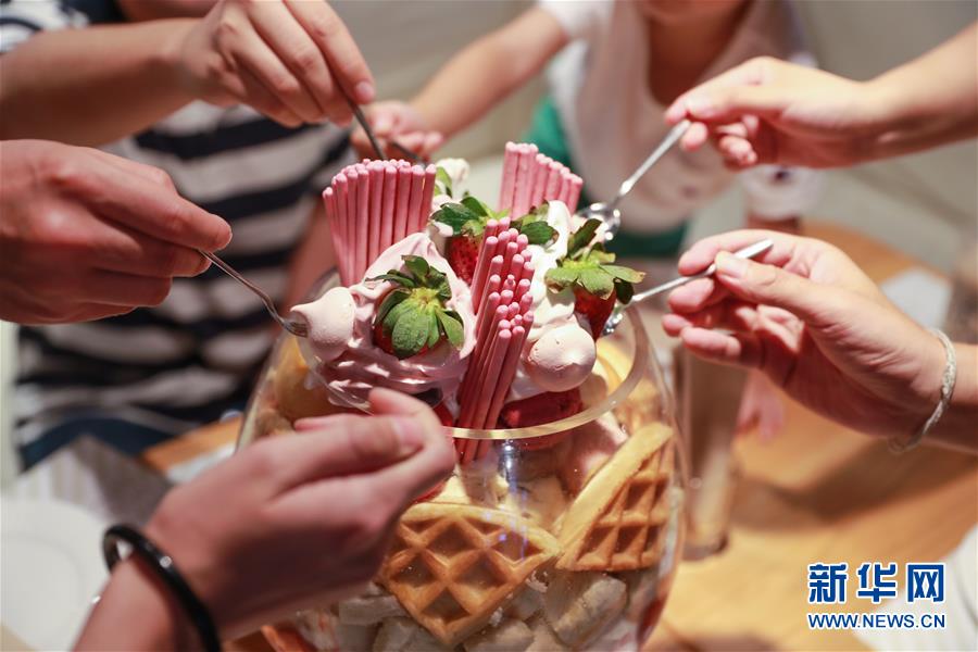 (國(guó)際·年終報(bào)道)(1)“回味”2019