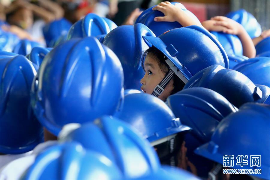 （國際&middot;年終報(bào)道）（1）2019，精&ldquo;彩&rdquo;紛呈