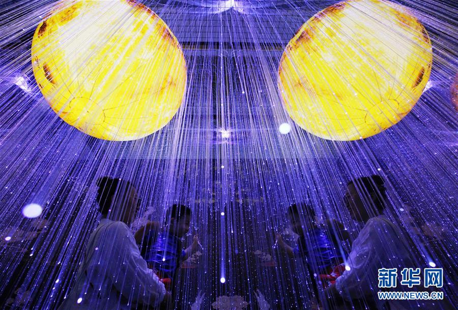 （國際&middot;年終報道）（4）2019，精&ldquo;彩&rdquo;紛呈