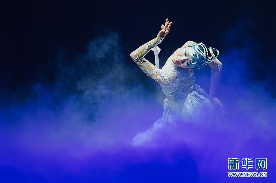 （國際&middot;年終報道）（5）2019，精&ldquo;彩&rdquo;紛呈