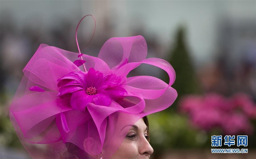 （國際&middot;年終報道）（10）2019，精&ldquo;彩&rdquo;紛呈