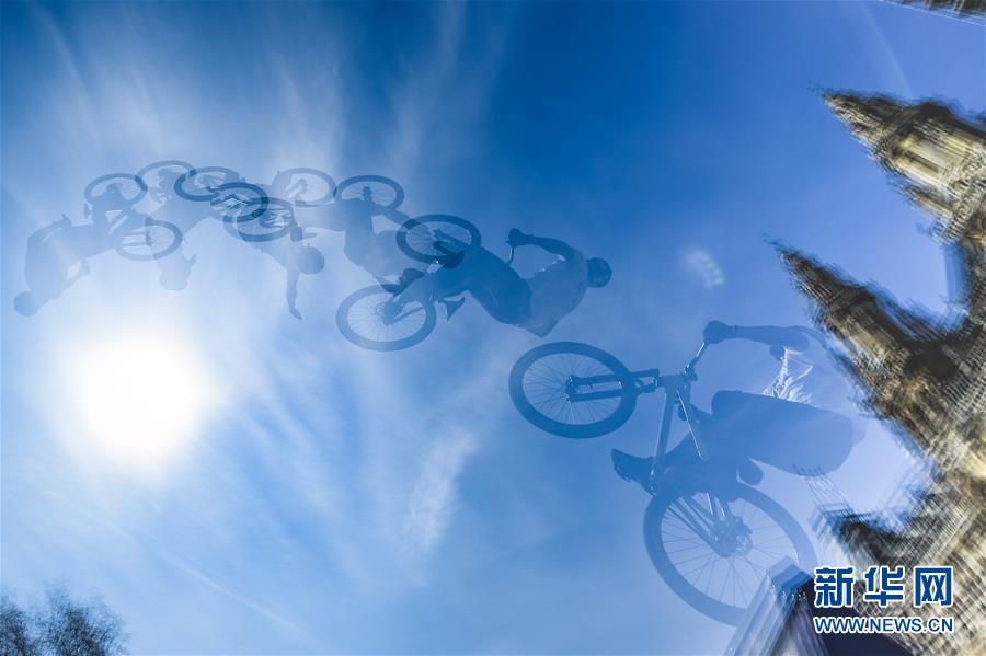 （國際&middot;年終報(bào)道）（12）2019，精&ldquo;彩&rdquo;紛呈