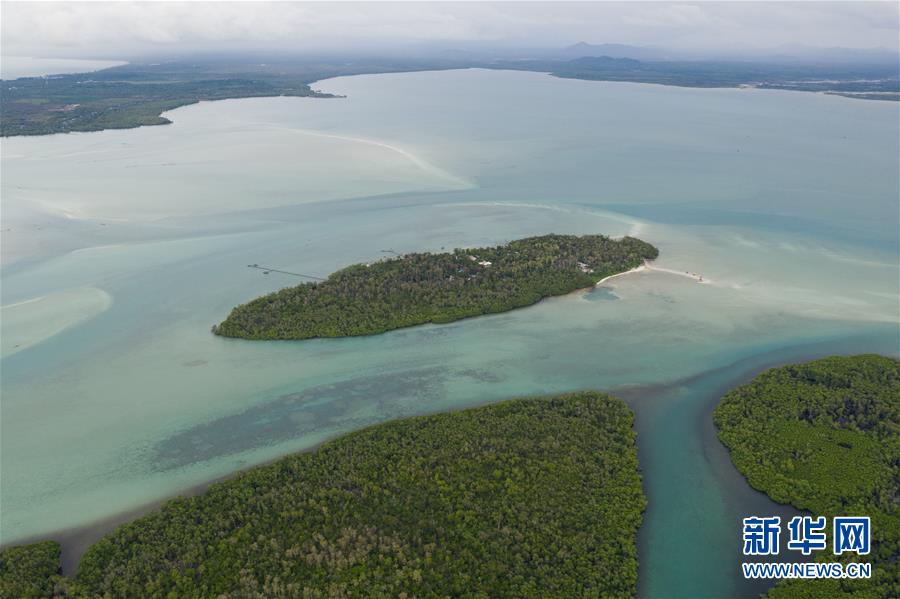 （國際&middot;海外中國人追夢(mèng)故事）（4）李嘉文：我在印尼當(dāng)&ldquo;島主&rdquo;
