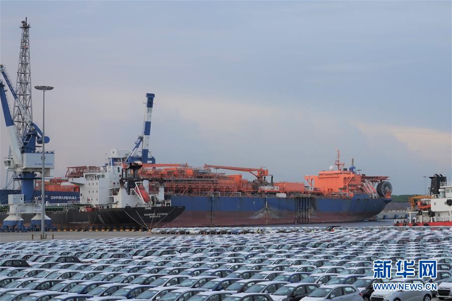 （國際&middot;圖文互動(dòng)）（1）斯里蘭卡官員表示歡迎更多中國投資