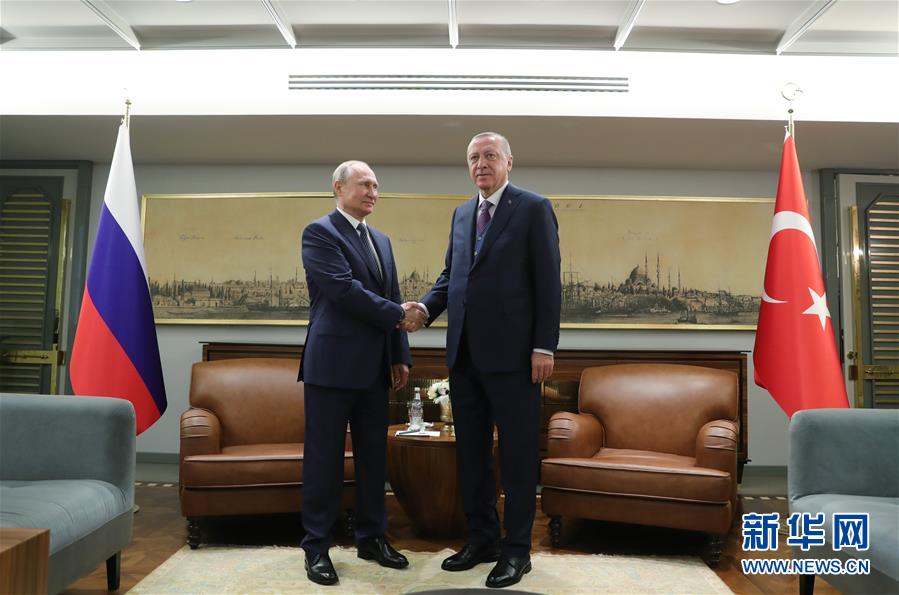 (國際)(1)土俄領(lǐng)導(dǎo)人呼吁利比亞交戰(zhàn)方自12日起停火