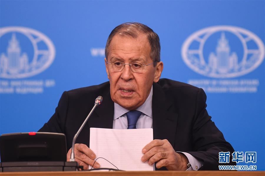 （國際）（2）俄代外長(zhǎng)：俄中外交協(xié)調(diào)對(duì)穩(wěn)定世界局勢(shì)產(chǎn)生重要影響